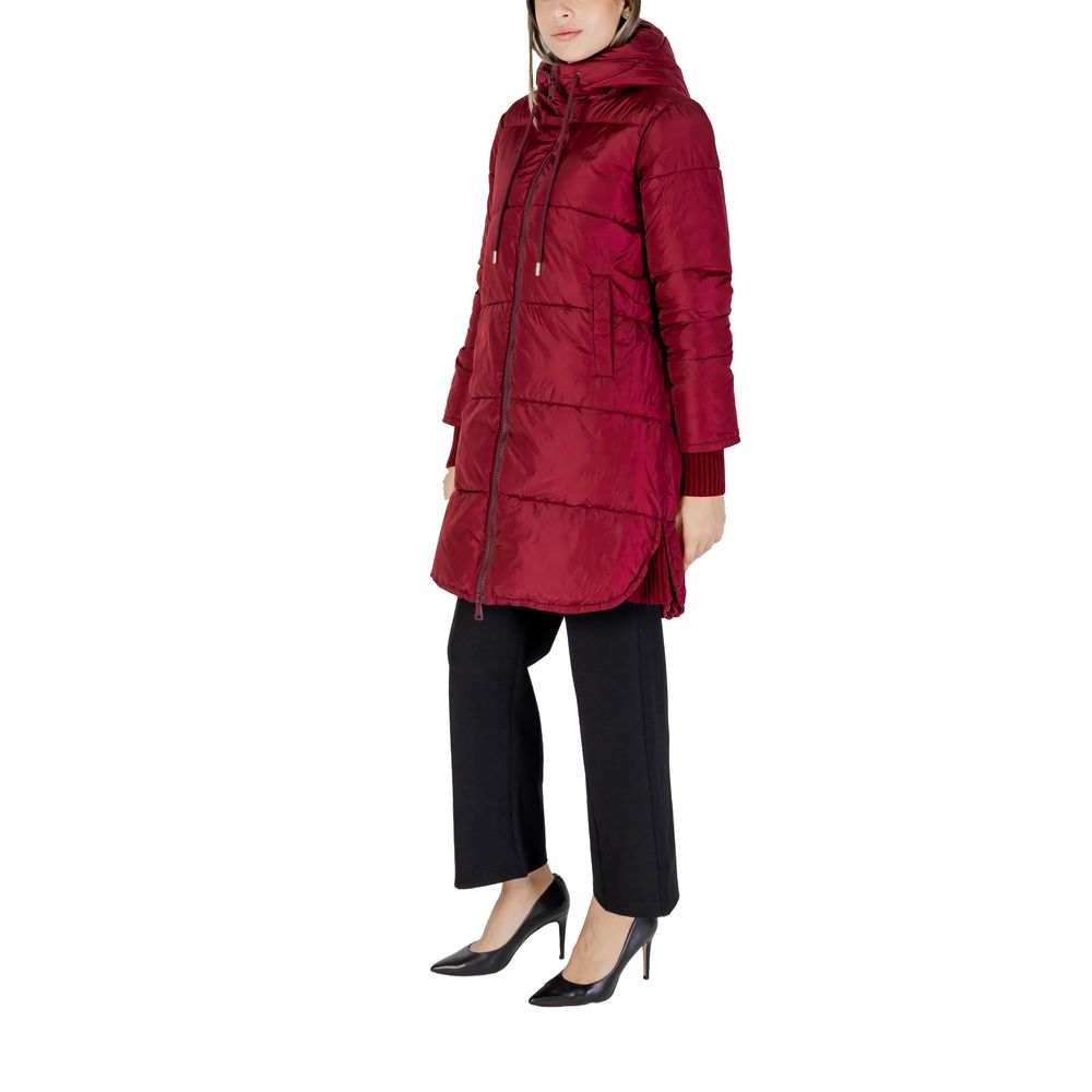 Cleré Lila Polyester Jacken &